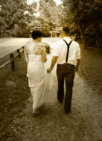 Erika & Mike's Wedding Day