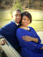 Kelly and Falesha's Engagement