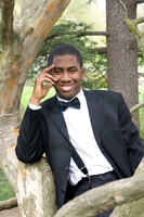 Ranford's Senior