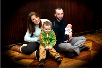 The Griffith's
