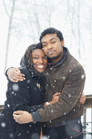 Dacia & Lamar's  Wedding Shower Day